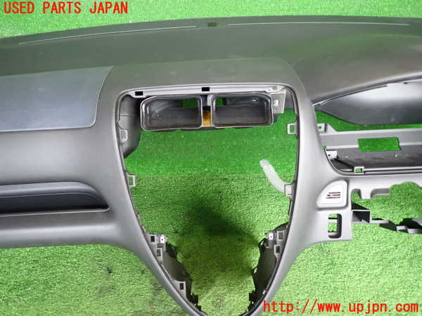 2UPJ-9238417505]シビック タイプR(EP3)ダッシュボード 中古_3