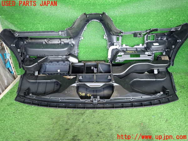 2UPJ-9238417505]シビック タイプR(EP3)ダッシュボード 中古_5