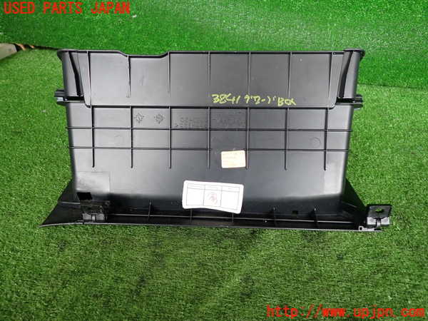 2UPJ-9238417516]シビック タイプR(EP3)グローブボックス1 中古_5