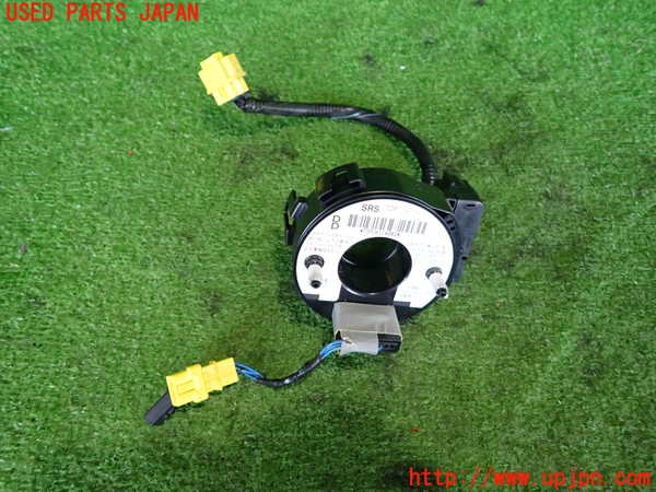 2UPJ-9238416800]シビック タイプR(EP3)スパイラルケーブル(リール) 中古_1