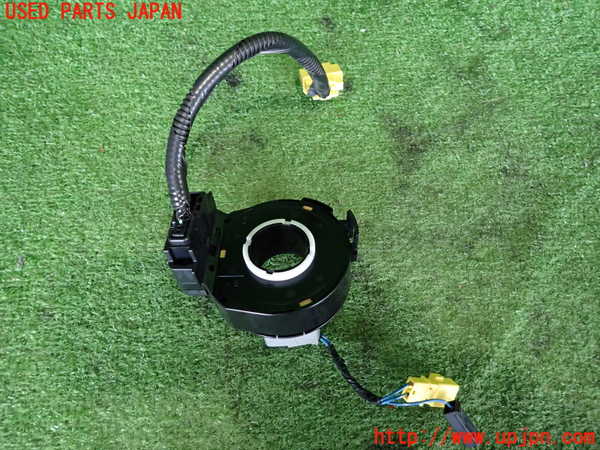 2UPJ-9238416800]シビック タイプR(EP3)スパイラルケーブル(リール) 中古_2