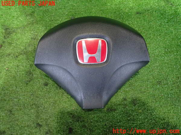 2UPJ-9238417865]シビック タイプR(EP3)運転席側エアバッグカバー 中古_1