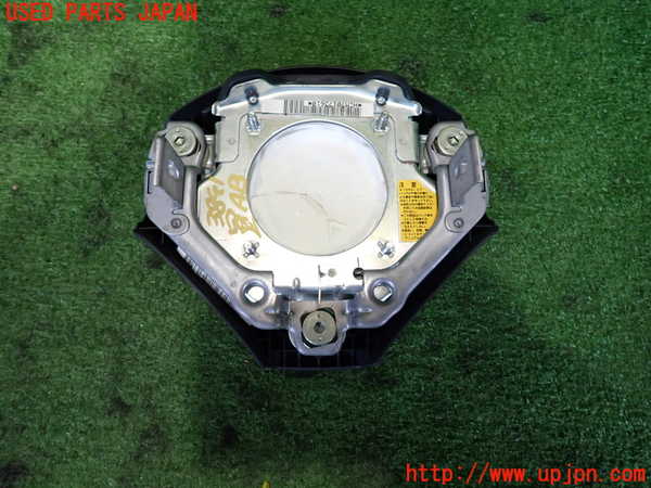 2UPJ-9238417865]シビック タイプR(EP3)運転席側エアバッグカバー 中古_2