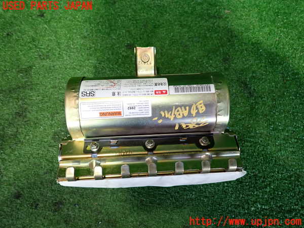 2UPJ-9238417870]シビック タイプR(EP3)助手席側エアバッグカバー 中古_2