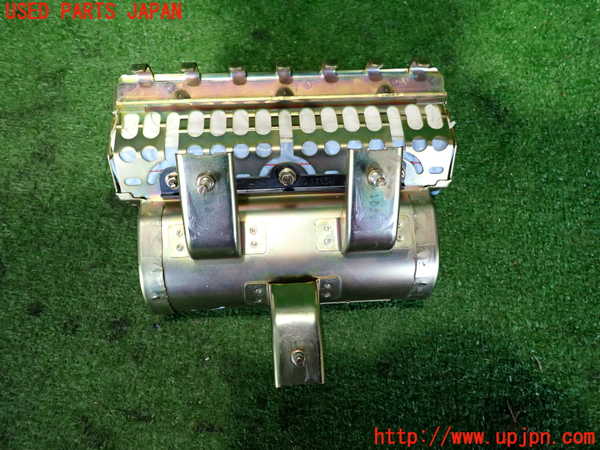 2UPJ-9238417870]シビック タイプR(EP3)助手席側エアバッグカバー 中古_3