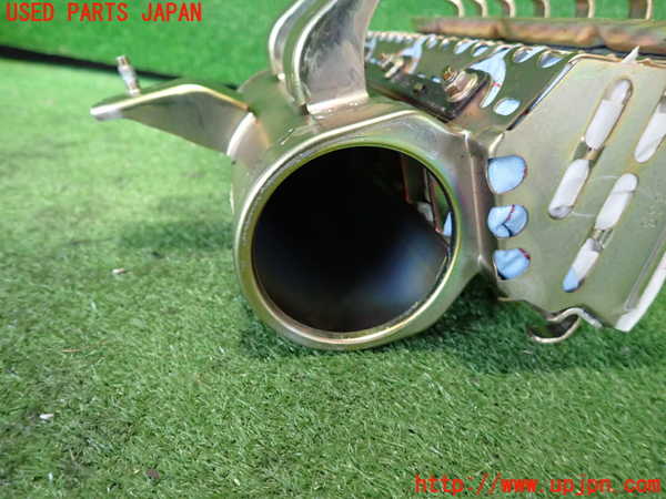 2UPJ-9238417870]シビック タイプR(EP3)助手席側エアバッグカバー 中古_4