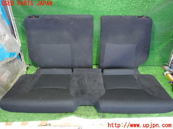 2UPJ-9238417385]シビック タイプR(EP3)リアシート 中古_1