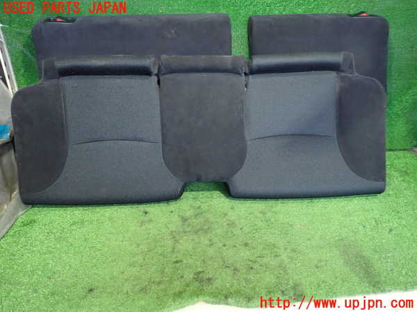 2UPJ-9238417385]シビック タイプR(EP3)リアシート 中古_2
