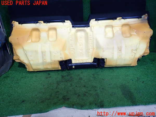 2UPJ-9238417385]シビック タイプR(EP3)リアシート 中古_3