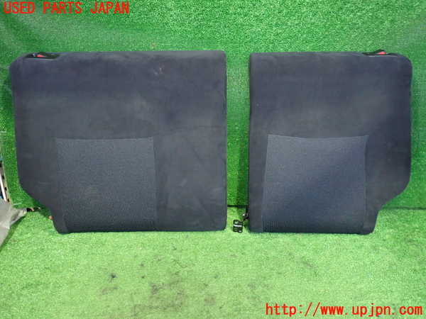 2UPJ-9238417385]シビック タイプR(EP3)リアシート 中古_4