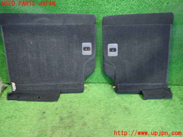 2UPJ-9238417385]シビック タイプR(EP3)リアシート 中古_5