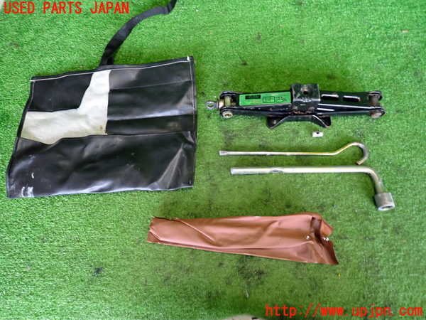 2UPJ-9238417805]シビック タイプR(EP3)車載工具 中古_1