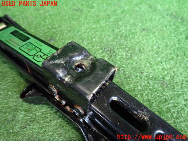 2UPJ-9238417805]シビック タイプR(EP3)車載工具 中古_2