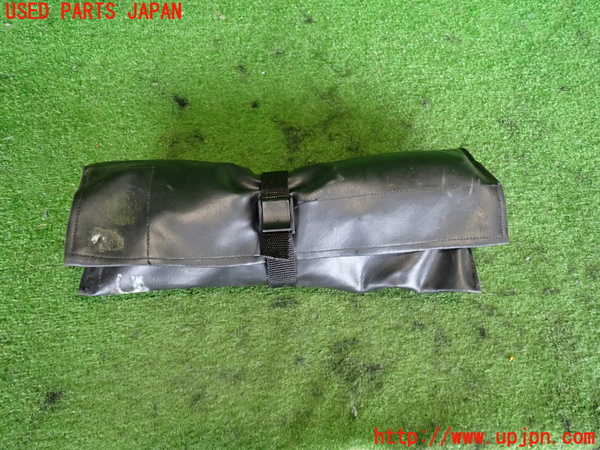 2UPJ-9238417805]シビック タイプR(EP3)車載工具 中古_3