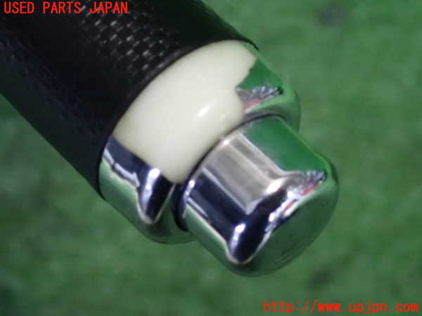 2UPJ-9238417550]シビック タイプR(EP3)サイドブレーキレバー 中古_4