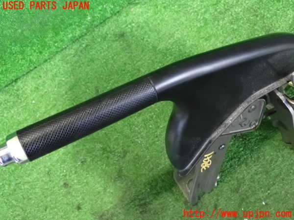 2UPJ-9238417550]シビック タイプR(EP3)サイドブレーキレバー 中古_5