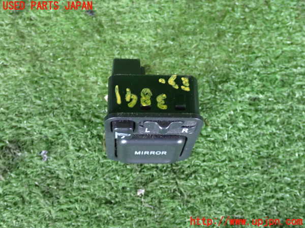 2UPJ-9238416280]シビック タイプR(EP3)ミラースイッチ 中古_2