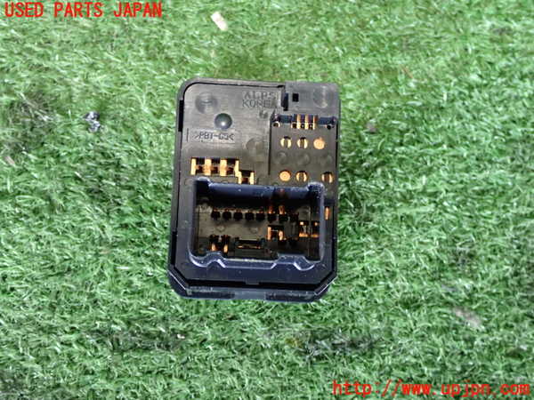 2UPJ-9238416280]シビック タイプR(EP3)ミラースイッチ 中古_3