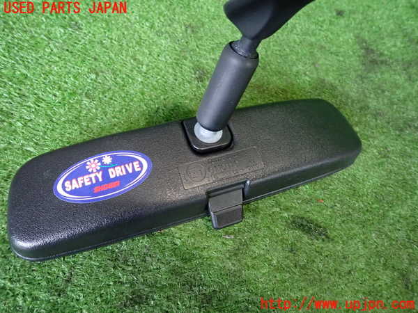 2UPJ-9238417615]シビック タイプR(EP3)ルームミラー 中古_3