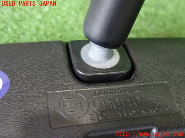 2UPJ-9238417615]シビック タイプR(EP3)ルームミラー 中古_4