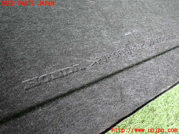 2UPJ-9238417761]シビック タイプR(EP3)トノカバー1 中古_3