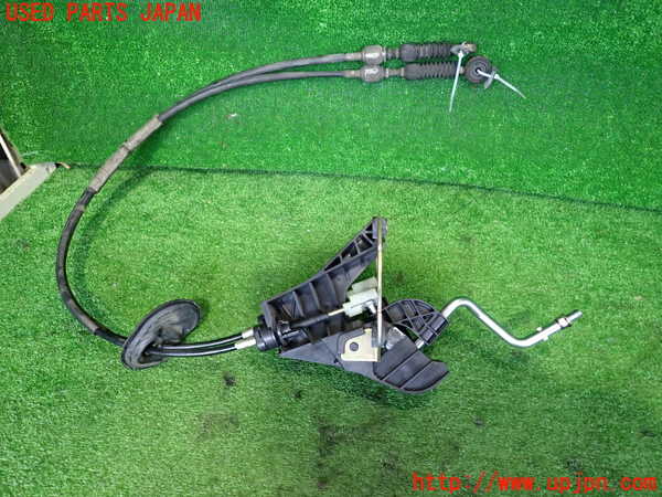 2UPJ-9238417560]シビック タイプR(EP3)MTシフトレバー 中古_1