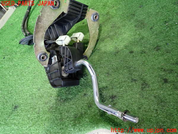 2UPJ-9238417560]シビック タイプR(EP3)MTシフトレバー 中古_2