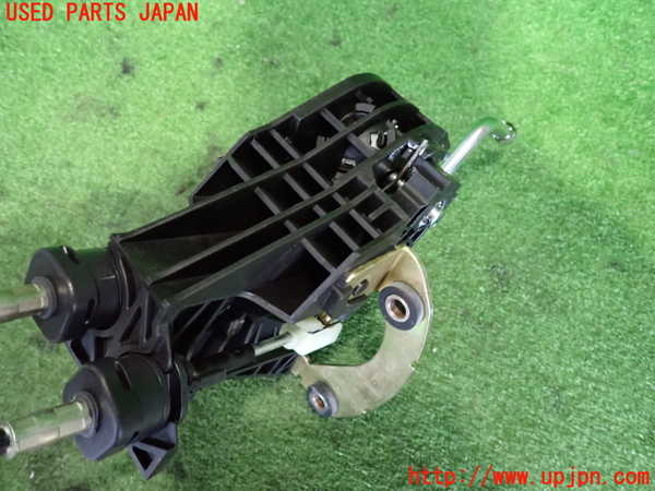 2UPJ-9238417560]シビック タイプR(EP3)MTシフトレバー 中古_3