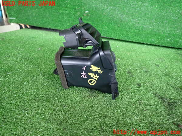 2UPJ-9238417526]シビック タイプR(EP3)エアコン吹き出し口1 (右) 中古_2