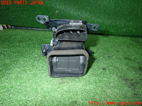 2UPJ-9238417526]シビック タイプR(EP3)エアコン吹き出し口1 (右) 中古_3