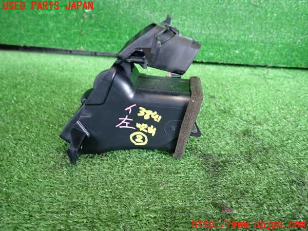 2UPJ-9238417527]シビック タイプR(EP3)エアコン吹き出し口2 (左) 中古_2