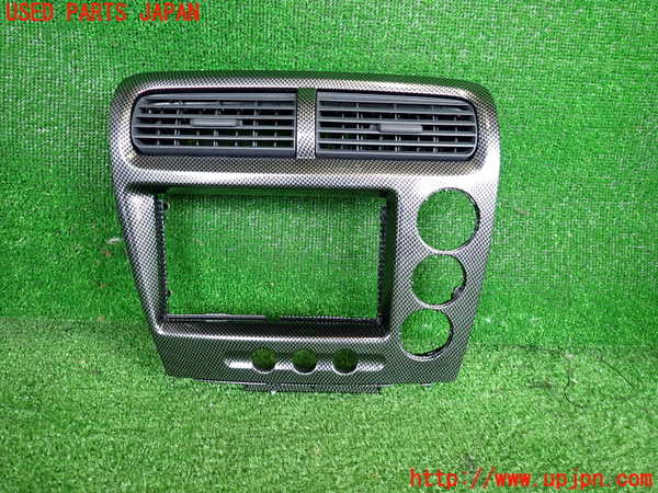 2UPJ-9238417528]シビック タイプR(EP3)エアコン吹き出し口3 (真中) 中古_1