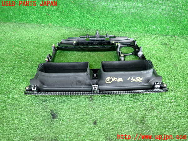 2UPJ-9238417528]シビック タイプR(EP3)エアコン吹き出し口3 (真中) 中古_2