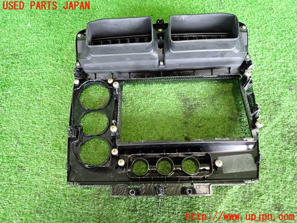 2UPJ-9238417528]シビック タイプR(EP3)エアコン吹き出し口3 (真中) 中古_3