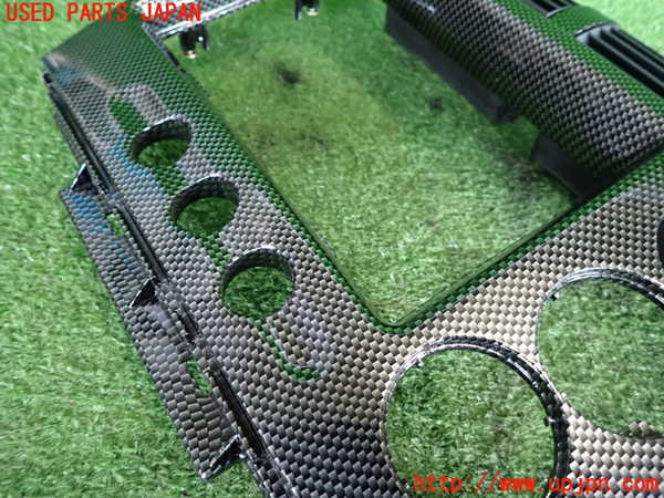 2UPJ-9238417528]シビック タイプR(EP3)エアコン吹き出し口3 (真中) 中古_4