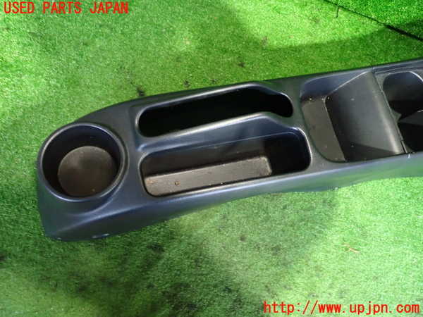 2UPJ-9238417540]シビック タイプR(EP3)センターコンソール 中古_2