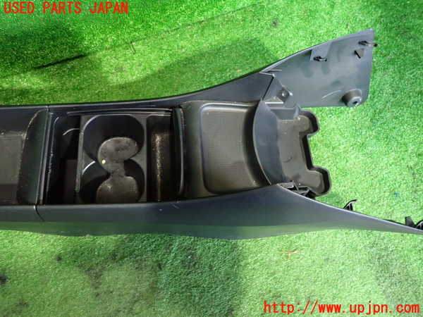 2UPJ-9238417540]シビック タイプR(EP3)センターコンソール 中古_3