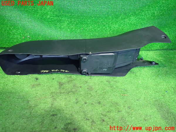 2UPJ-9238417540]シビック タイプR(EP3)センターコンソール 中古_5