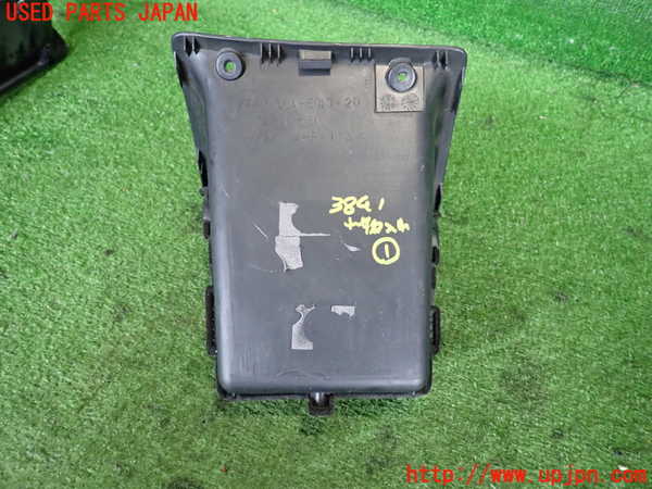 2UPJ-9238417841]シビック タイプR(EP3)小物入れ1 中古_2