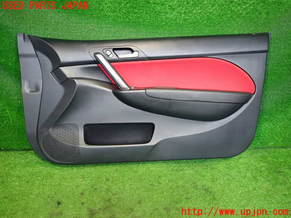 2UPJ-9238411234]シビック タイプR(EP3)右ドア内張り 中古_1