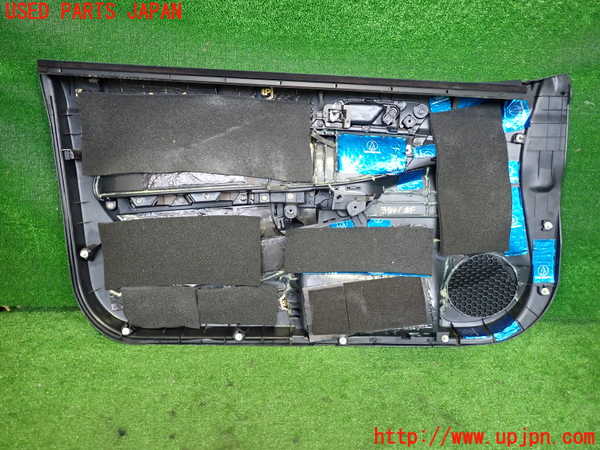 2UPJ-9238411234]シビック タイプR(EP3)右ドア内張り 中古_2