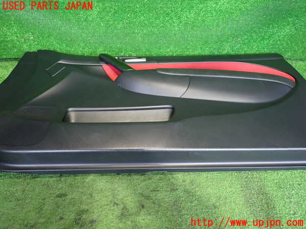 2UPJ-9238411234]シビック タイプR(EP3)右ドア内張り 中古_5