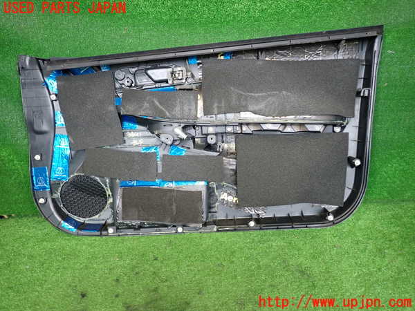 2UPJ-9238411264]シビック タイプR(EP3)左ドア内張り 中古_2