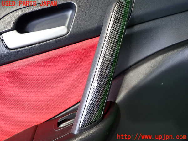 2UPJ-9238411264]シビック タイプR(EP3)左ドア内張り 中古_4