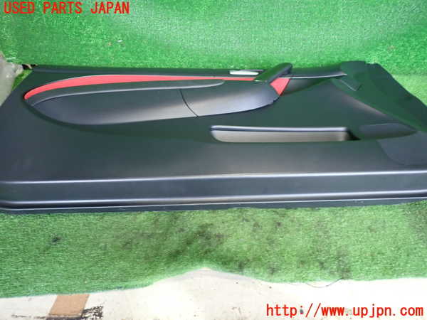 2UPJ-9238411264]シビック タイプR(EP3)左ドア内張り 中古_5