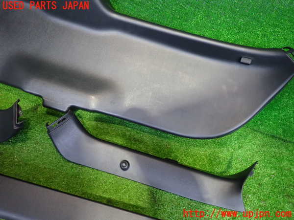 2UPJ-9238411578]シビック タイプR(EP3)バックドア内張り 中古_2
