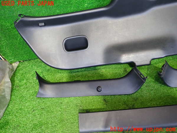 2UPJ-9238411578]シビック タイプR(EP3)バックドア内張り 中古_3