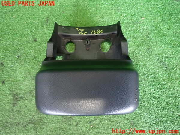 2UPJ-9238417905]シビック タイプR(EP3)コラムカバー 中古_2