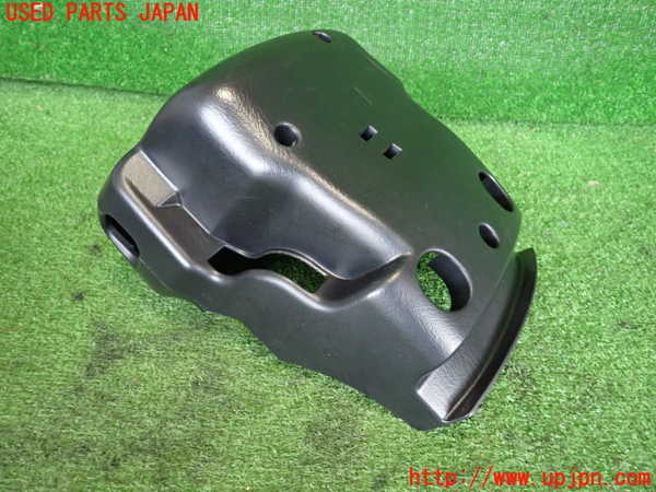 2UPJ-9238417905]シビック タイプR(EP3)コラムカバー 中古_4