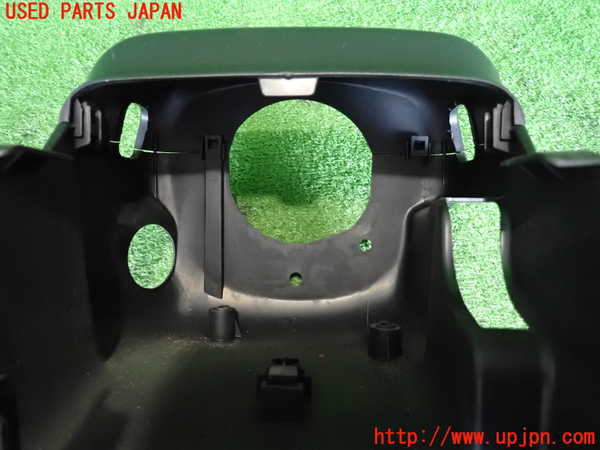 2UPJ-9238417905]シビック タイプR(EP3)コラムカバー 中古_5